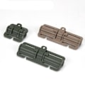Pikkukuva 5 / 10: 2kpl Tactical West Buckle Slider Buckle - varastossa 5
