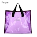 Pikkukuva 1 / 10: Käsilaukku Rantalaukku PURPLE - spot-myynti Purple