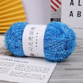 Miniatyrbild 1 av 10: Stickat ullgarn 100g 2 - on stock