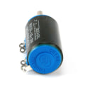 Miniatyrbild 4 av 10: 2st Multiturn Potentiometer WXD3-13-2W 2ST 1K - spot sales 2pcs 1K