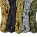 Pikkukuva 5 / 10: Vahva elastinen kuminauha ARMY GREEN 3MM - varastossa Army Green 3mm