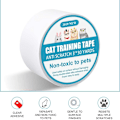 Miniatyrbild 4 av 10: 10M Cat Training Tape Scratching Guard - on stock 3m  x 6.35cm