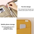 Miniatyrbild 9 av 10: Case för surfplatta iPad Case RÖTT - on stock red