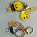 Pikkukuva 6 / 7: Kpop Stray Kids Keychain #6 - varastossa
