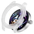 Pikkukuva 8 / 10: Armour Watch Case Protective Bumper TRANSPARENT - varastossa transparent