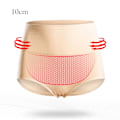 Miniatyrbild 2 av 10: Body Shaper Briefs Slimming Underkläder GRÅ - high quality Grey