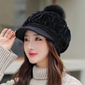 Pikkukuva 4 / 10: Cap Duck Tongue Cap GREY - spot-myynti grey