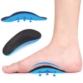 Pikkukuva 1 / 6: Pohjallinen Orthotic Professional Arch Support Flat Foot Corrector - spot-myynti