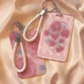 Pikkukuva 2 / 10: Käyntikorttipidike Luottokorttipidike A-MED KEY RING A-MED - varastossa A-with keychain