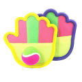 Pikkukuva 1 / 5: Throw and Catch Game Set - Sticky Ball Suction Cup -hanskat - spot-ale