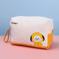 Miniatyrbild 8 av 10: BTS Pencil Case BT21 Pen Bag COOKY - stock COOKY