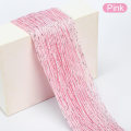 Pikkukuva 1 / 10: Riippuva verho Screen Panel - spot-myynti pink