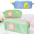 Miniatyrbild 9 av 10: Stor blixtlås Pennfodral case POMELO - high quality Pomelo