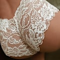 Pikkukuva 3 / 7: Naisten alusvaatteet Knicker Lace Alusvaatteet short - stock Black XL
