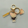 Pikkukuva 5 / 7: Kpop Stray Kids Keychain #6 - varastossa