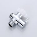 Pikkukuva 2 / 5: T-sovitin Sulje Valve Handheld - spot-myynti