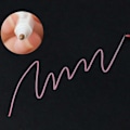 Miniatyrbild 6 av 10: Marker Penna Metallic Pen SOFT TIP-12 FÄRGER - high quality