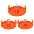 Trimmer Line Spool Gräsklippare Ersättning Spool Line - high quality