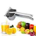Miniatyrbild 2 av 5: Manuell juicepress Handtryckstillbehör i rostfritt stål - high quality