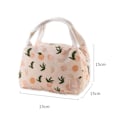 Pikkukuva 2 / 10: Lounaspussi Thermal Bag CC C - varastossa C