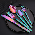Pikkukuva 7 / 10: Set Cutlery GOLD - varastossa gold