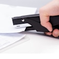 Pikkukuva 2 / 5: Stapler Book Kloak Stapler - varastossa