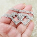 Pikkukuva 9 / 10: Nilkkaketju Bone rannekoru SILVER STYLE 2 - varastossa Silver Style 2-Style 2