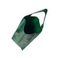 Miniatyrbild 3 av 7: Tyg jordgubbar hängande plantering släpande växter växa påse - stock green 4 Pockets
