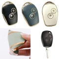 Pikkukuva 7 / 10: Kotelon kansi 2 BUTTONS - GREY - spot-myynti 2 buttons - grey