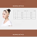 Miniatyrbild 2 av 10: Hakrem Bandage Ansiktsbantningsbandage LCOMPLEXION COMPLEXION - high quality LComplexion