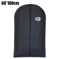 Pikkukuva 2 / 10: Suuri riippuva puku takki takki laukku takin päällinen - varastossa Grey - 1 PC L