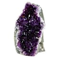 Miniatyrbild 1 av 8: Ametist Cluster Quartz Crystal Healing Stones - on stock