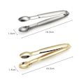 Pikkukuva 2 / 10: 2 pihtiä Ice Tong GOLD - spot-myynti Gold