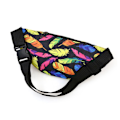 Pikkukuva 10 / 10: Vyötärölaukku Run Fanny Pack PURPLE - spot-myynti