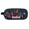 Miniatyrbild 1 av 4: ROBLOX Tecknat spel för barnase Organizer Pouchase - high quality C