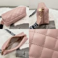 Pikkukuva 9 / 10: 2022 Small Messenger Bag Trend Lingge Broderi - varastossa