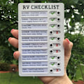 Pikkukuva 4 / 10: Memo Plast Board Memo Checklist - korkea laatu