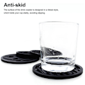 Miniatyrbild 6 av 10: Koppmattor Isoleringsdyna GRÅ - spot sales Grey