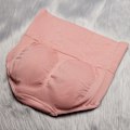 Miniatyrbild 7 av 10: Body Shaper Briefs Slimming Underkläder GRÅ - high quality Grey