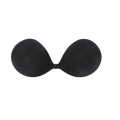 Miniatyrbild 2 av 3: Självhäftande BH Axelbandslös självhäftande Push Up - spot försäljning black C