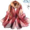 Pikkukuva 3 / 10: Chiffon Shawls Long Shawl - varastossa 1