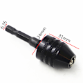 Pikkukuva 5 / 5: Poraistukka Keyless Impact Driver -adapteri - spot-myynti A