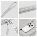 Miniatyrbild 5 av 10: Handväska Tablet Sleeve Case LJUSGRÅ FÖR 9,7-11 TUM - high quality Light Grey For 9.7-11 inch