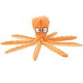 Pikkukuva 4 / 9: Koiran purulelut Koiran lelut ORANSSI - korkea laatu orange