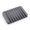 Pikkukuva 1 / 10: Saippuateline Drain saippuaastia GREY - spot-ale grey