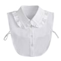 Pikkukuva 1 / 10: Paita Fake Collar Vaatteet Asusteet 7 - varastossa 7