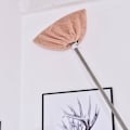 Pikkukuva 5 / 9: Päällinen Kangasmoppi Puhdistusliina STYLE 2 - varastossa Style 2