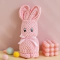 Miniatyrbild 1 av 10: Kaninhanddukar Pineapple Grid - high quality 2