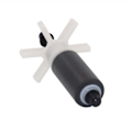 Miniatyrbild 5 av 5: Impeller Rotor Noisy Pump Gravyr Pump Rotor Dränkbar - high quality