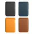 Miniatyrbild 4 av 5: case magnetkortfodral för iPhone (2 st) - on stock